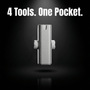 Avella 4-in-1 Cleaning Kit