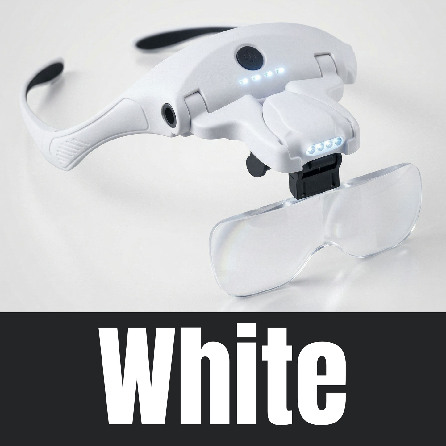 Avella Vision Magnifying Glasses