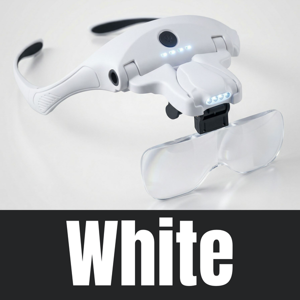 Avella Vision Pro Magnifying Glasses