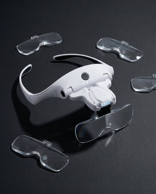 Avella Vision Pro Magnifying Glasses