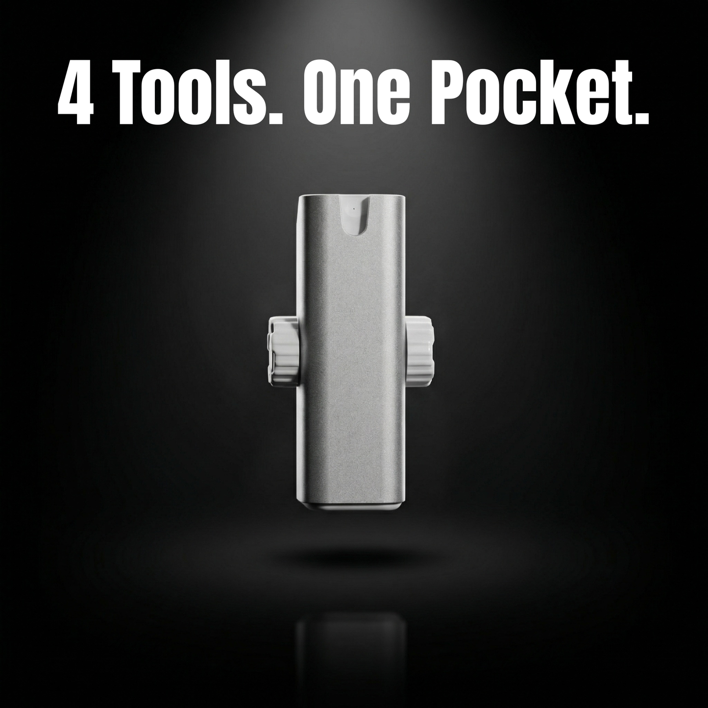 Avella 4-in-1 Cleaning Kit