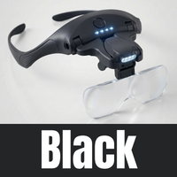 Avella Vision Pro (Black Color)