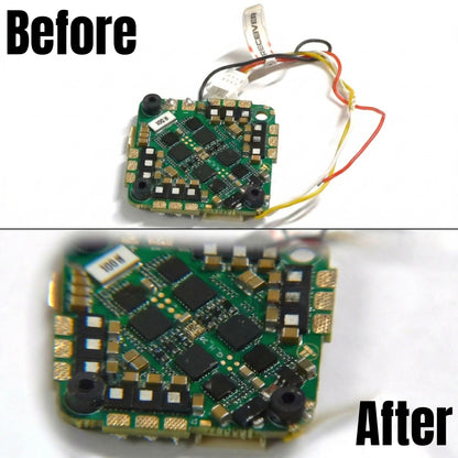 Avella Vision Pro Magnifying Glasses