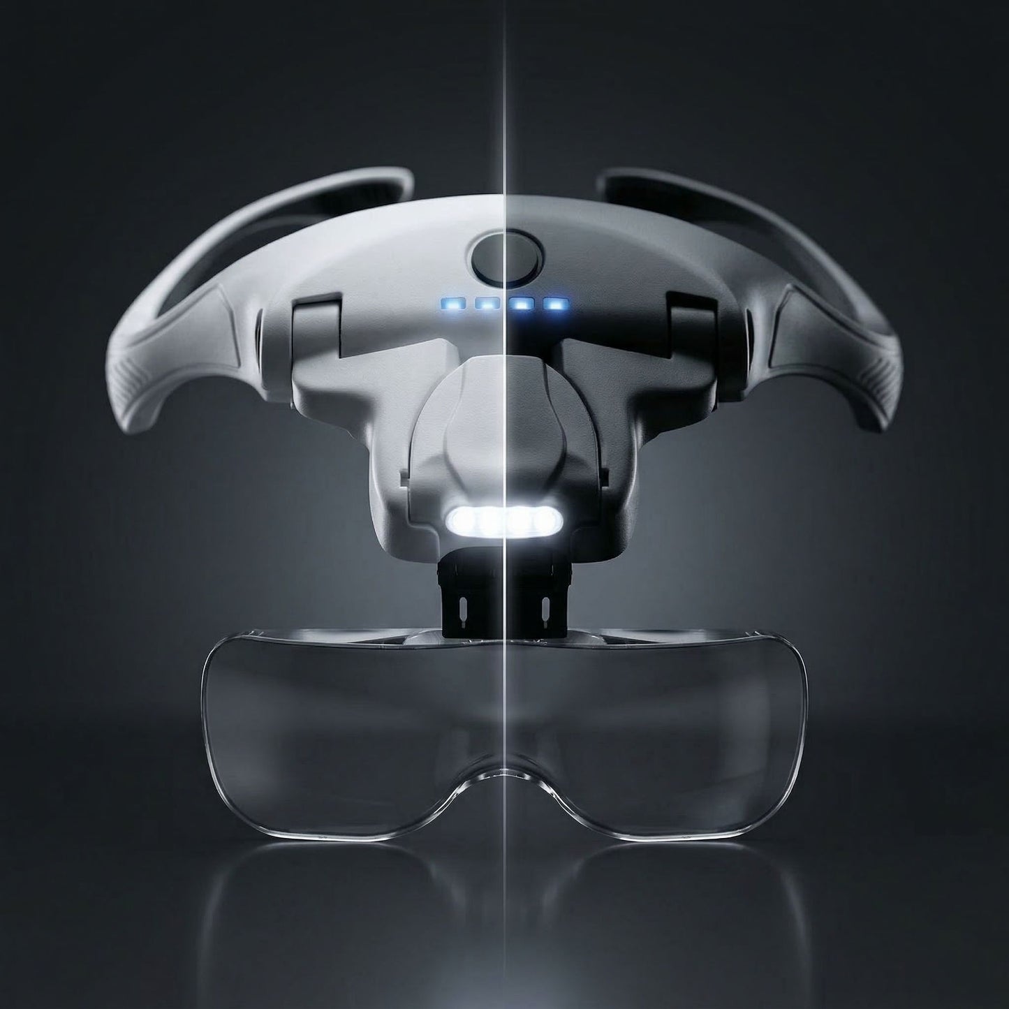 Avella Vision Pro Magnifying Glasses