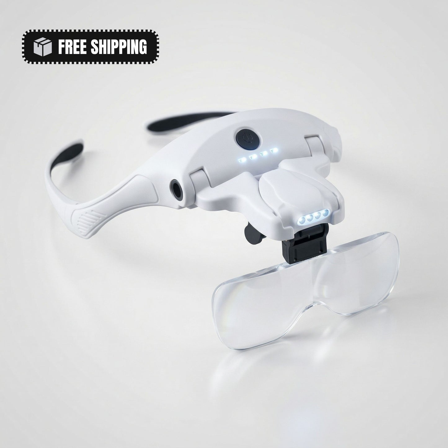 Avella Vision Magnifying Glasses