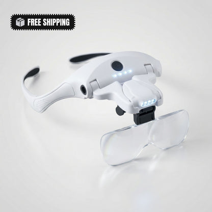 Avella Vision Magnifying Glasses
