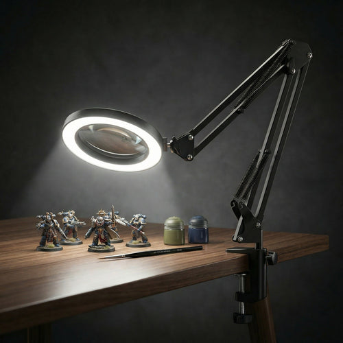 Avella Vision Desk Magnifier Pro