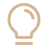 4 Built - In Led Lights