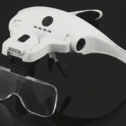 Avella Vision Pro Magnifying Glasses